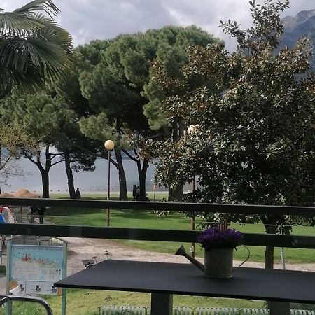Appartement Lago Blu Рива-дель-Гарда Екстер'єр фото