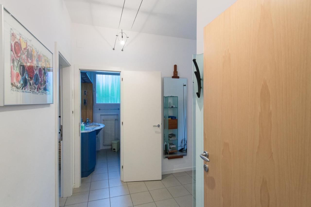 Appartement Lago Blu Рива-дель-Гарда Екстер'єр фото
