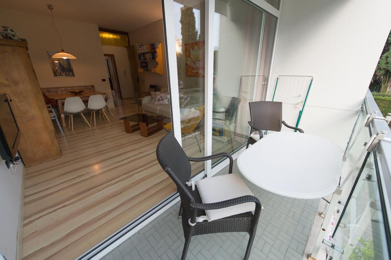 Appartement Lago Blu Рива-дель-Гарда Екстер'єр фото