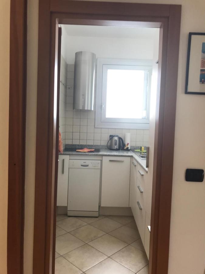 Appartement Lago Blu Рива-дель-Гарда Екстер'єр фото