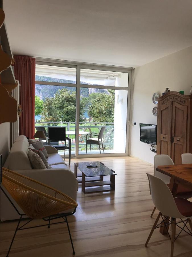 Appartement Lago Blu Рива-дель-Гарда Екстер'єр фото