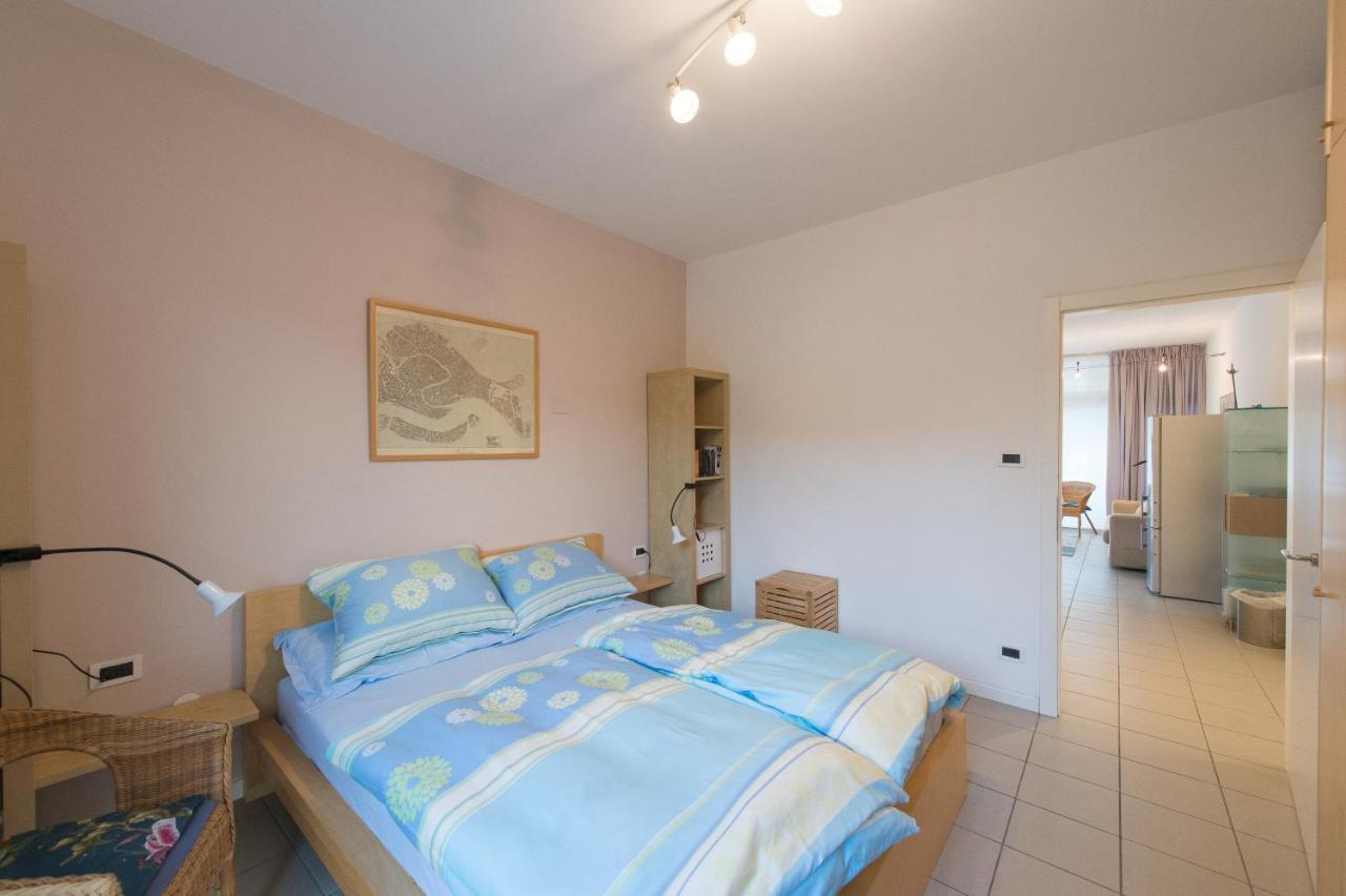 Appartement Lago Blu Рива-дель-Гарда Екстер'єр фото