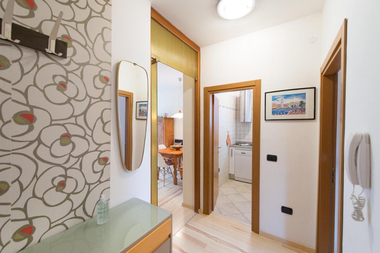 Appartement Lago Blu Рива-дель-Гарда Екстер'єр фото