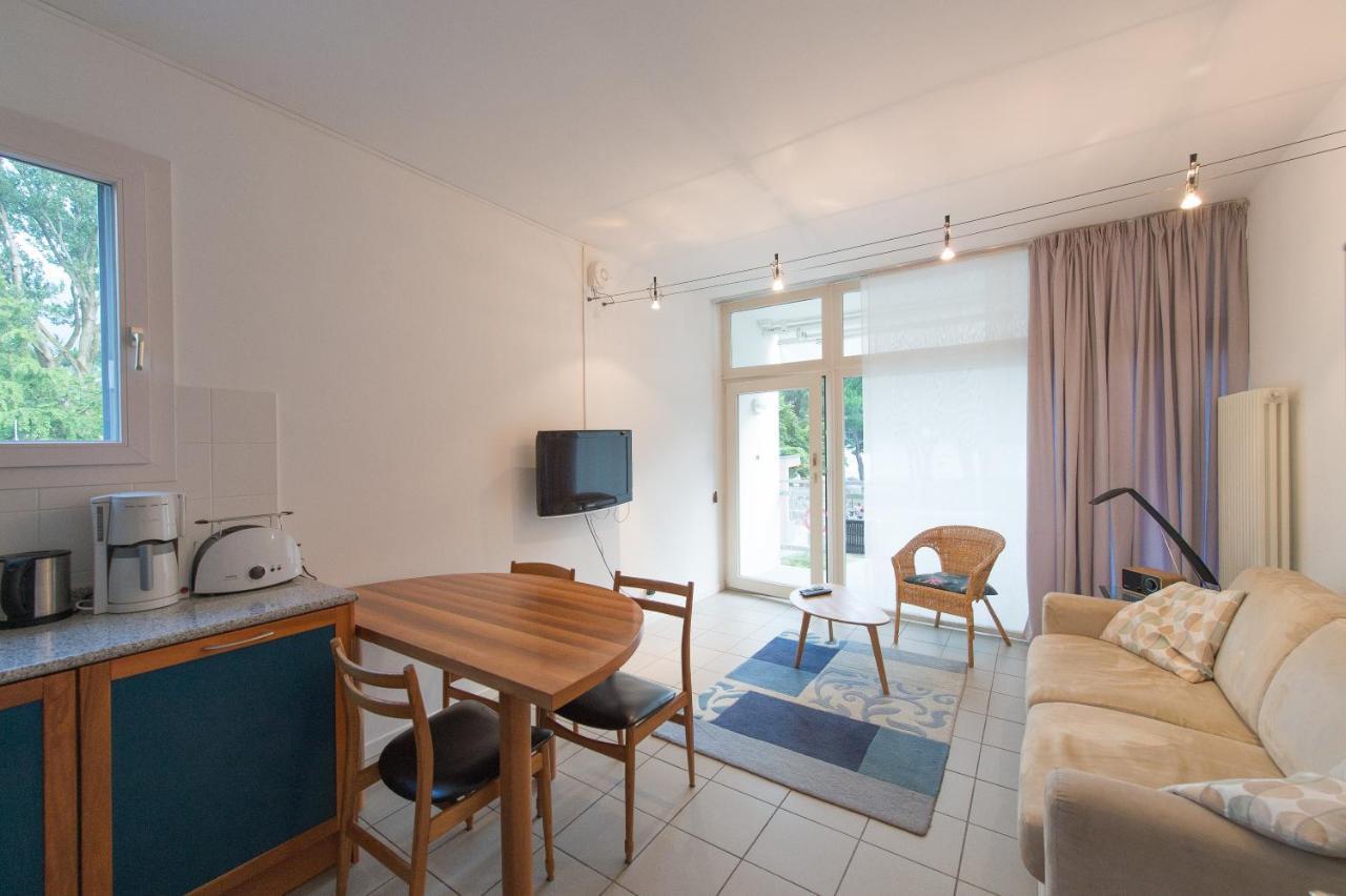 Appartement Lago Blu Рива-дель-Гарда Екстер'єр фото