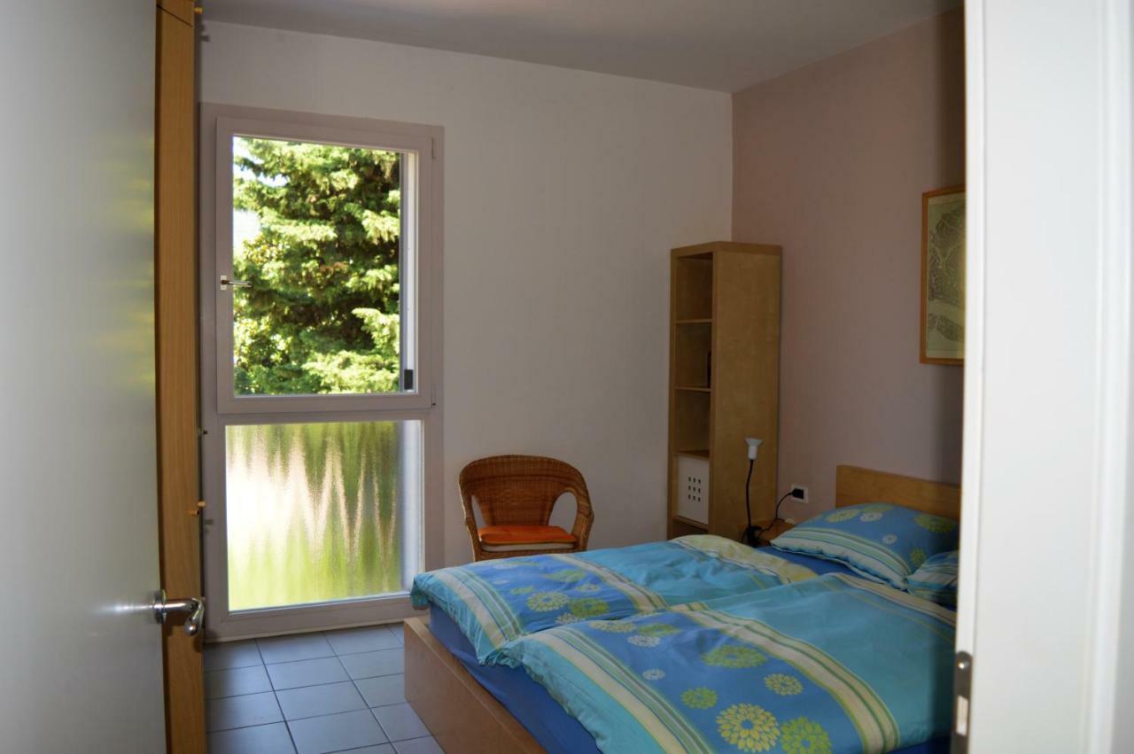 Appartement Lago Blu Рива-дель-Гарда Екстер'єр фото