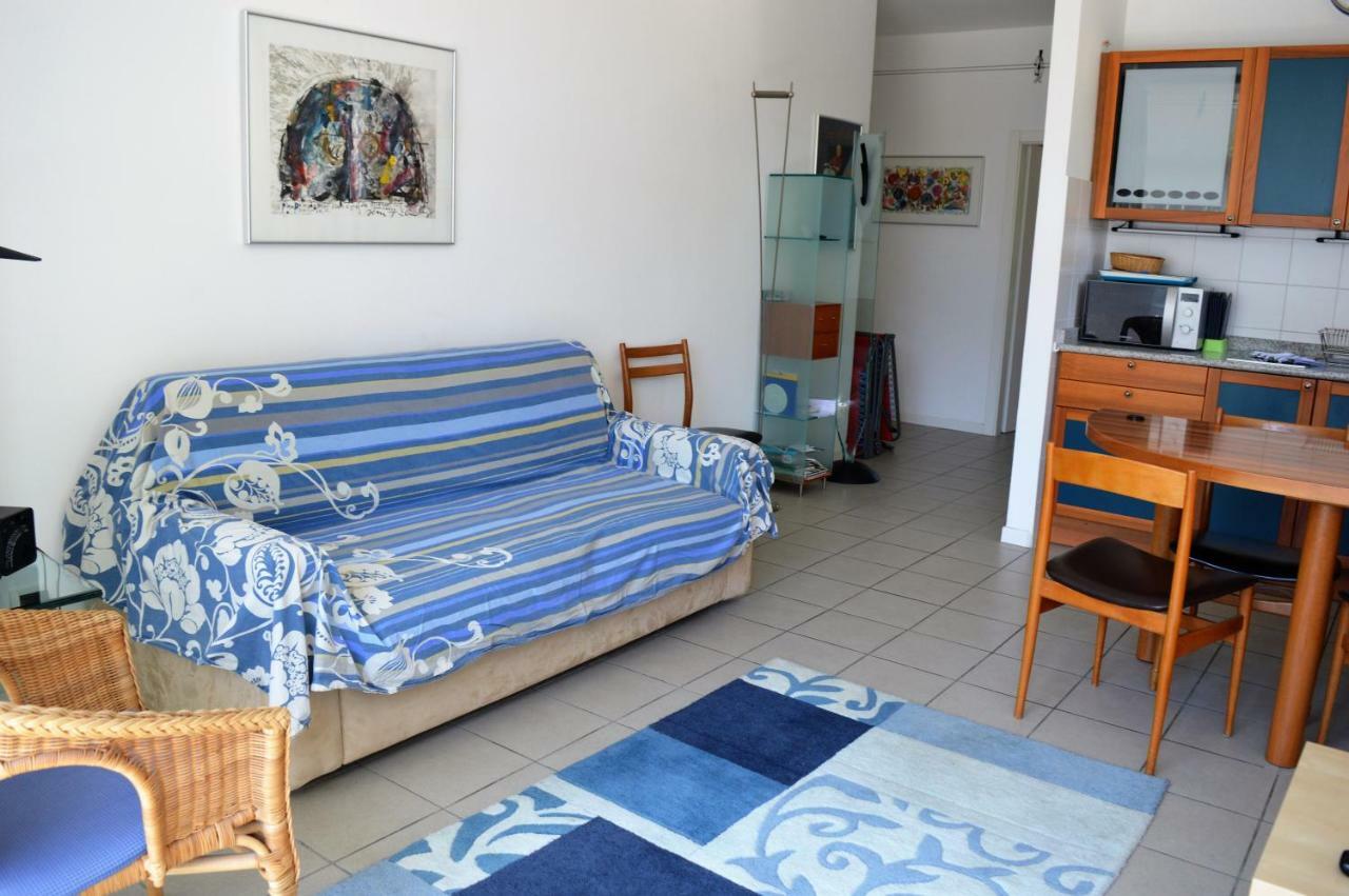Appartement Lago Blu Рива-дель-Гарда Екстер'єр фото