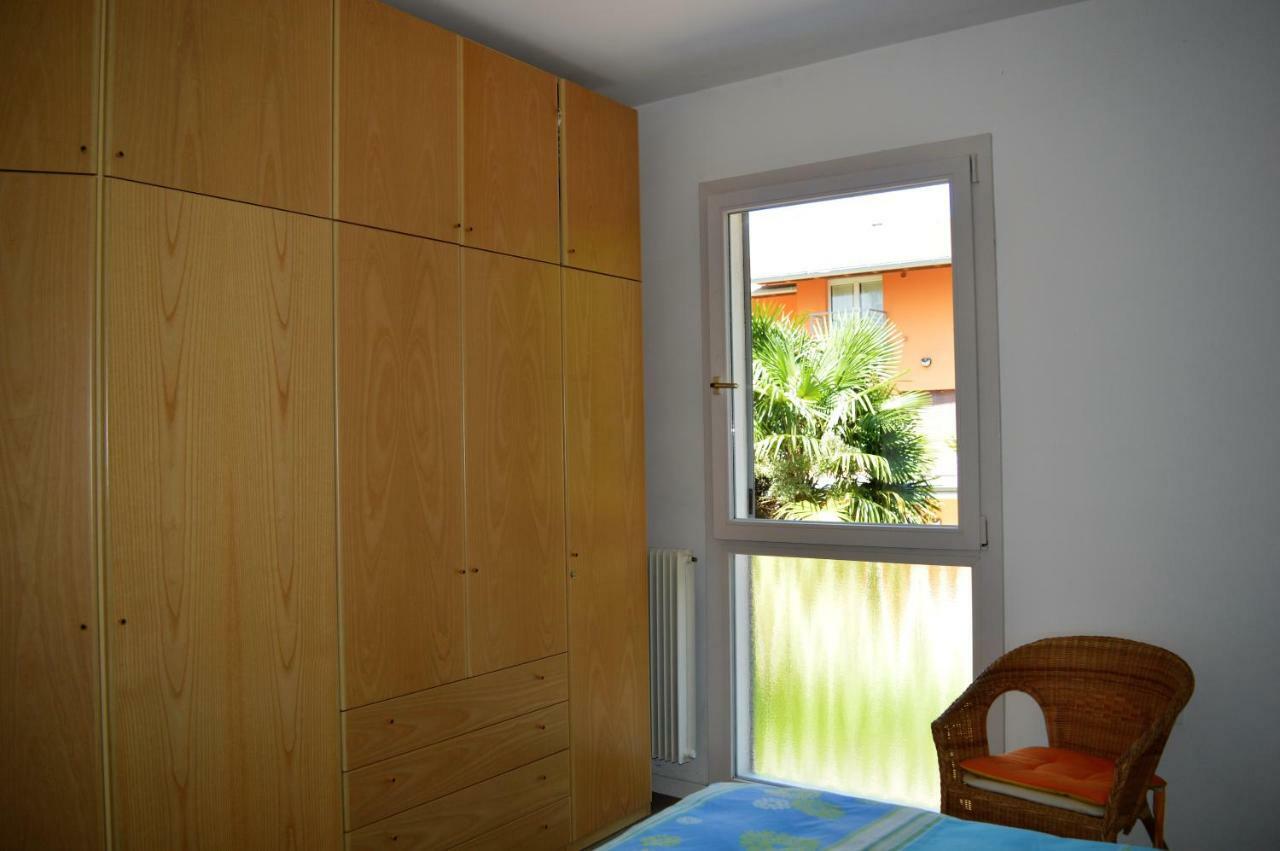 Appartement Lago Blu Рива-дель-Гарда Екстер'єр фото