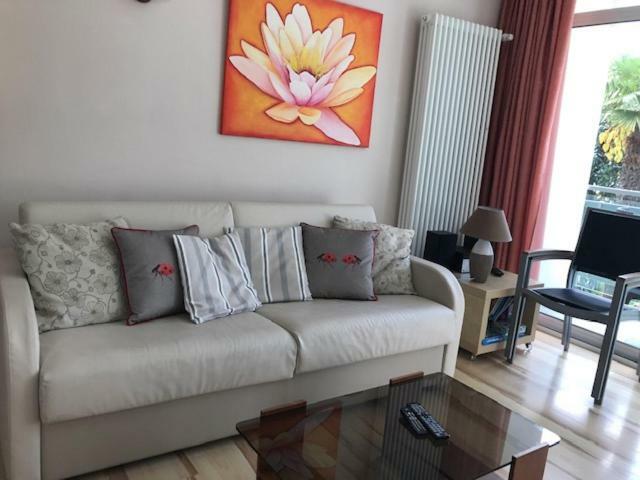 Appartement Lago Blu Рива-дель-Гарда Екстер'єр фото