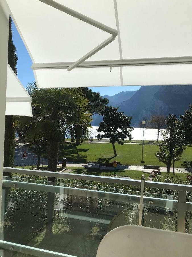 Appartement Lago Blu Рива-дель-Гарда Екстер'єр фото